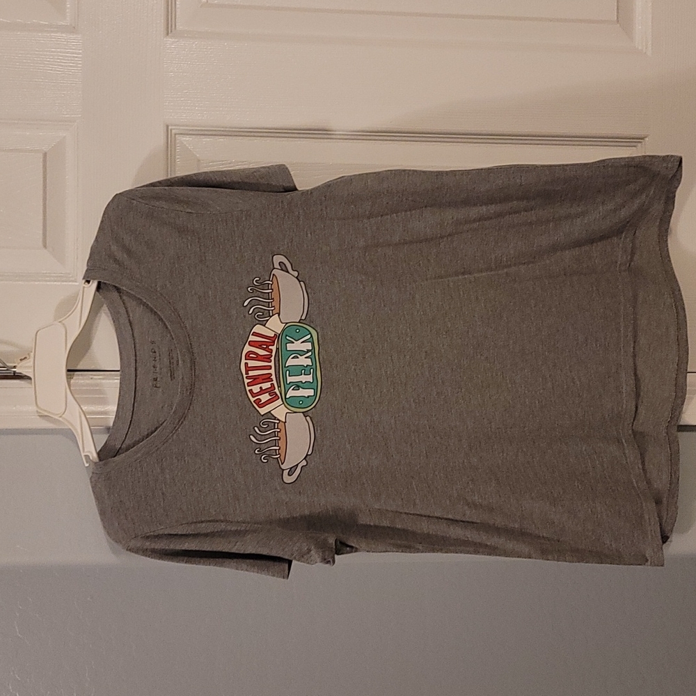 Friends shirt